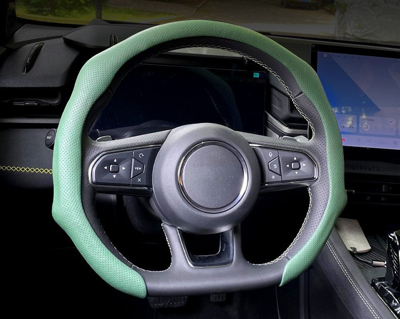 Funda volante deportiva