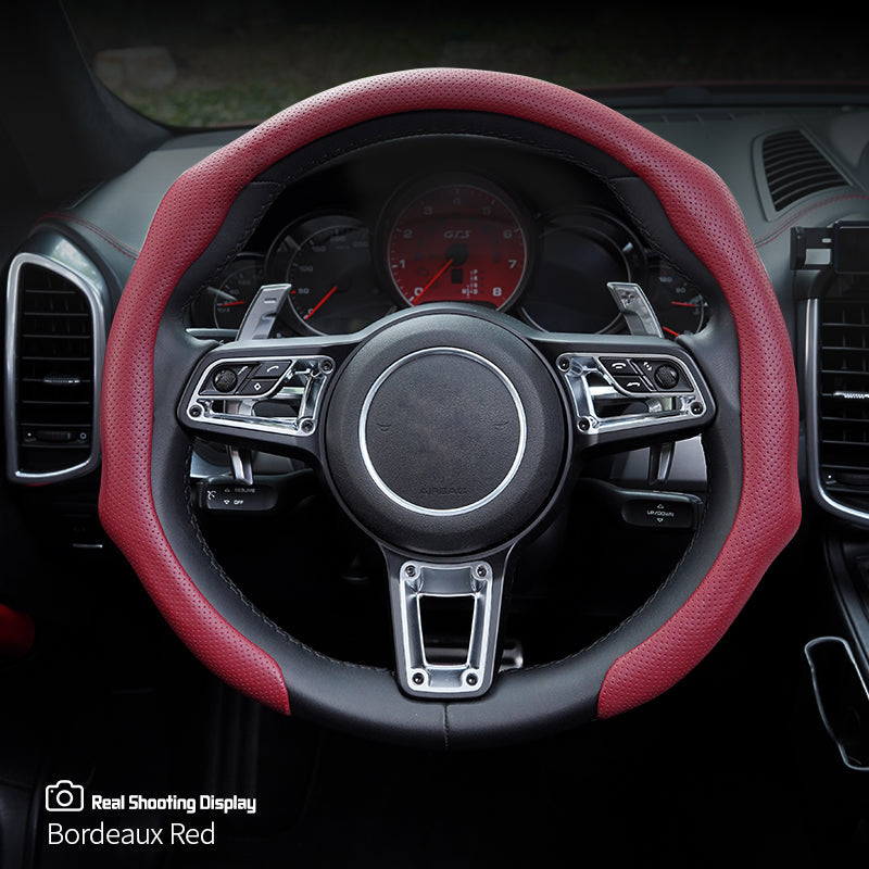 Funda volante deportiva
