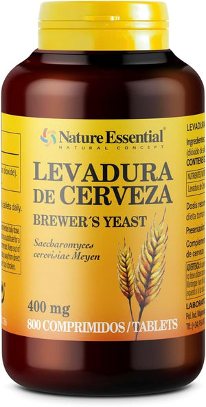 Super complemento natural