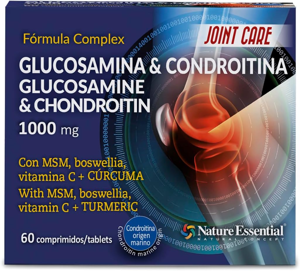 Desgaste articular y cartílagos