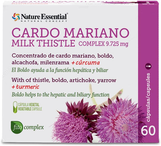 Detoxificación, perdida de peso, digestión