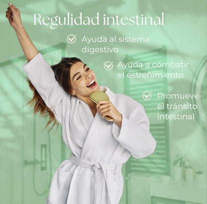 Pack: Extreñimiento