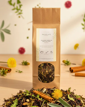 Modélate:  Control de peso