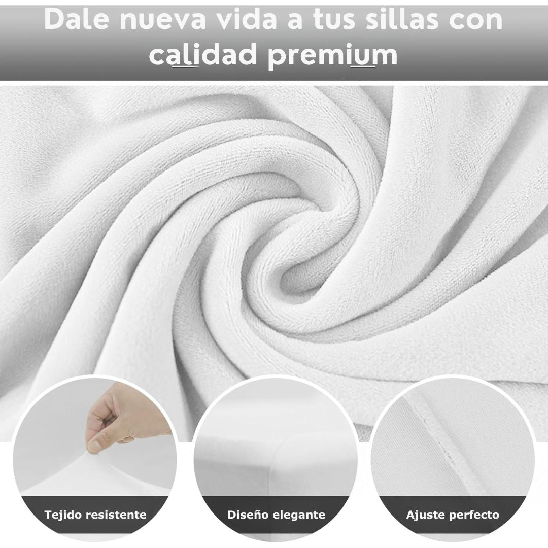Funda silla