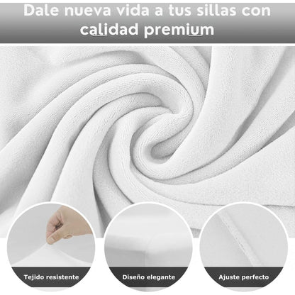 Funda silla