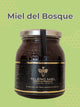 Miel: Antioxidante, mineralizante, antibacteriana