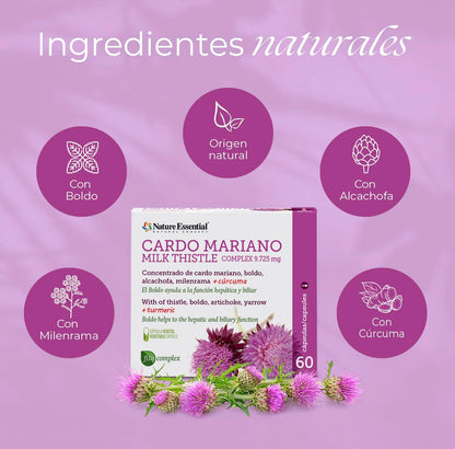 Detoxificación, perdida de peso, digestión