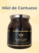 Miel: Antiinflamatoria y relajante