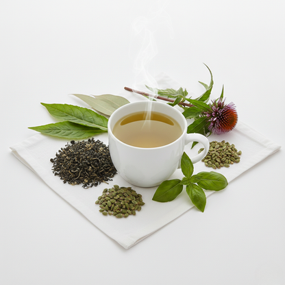 Respizen: Bienestar respiratorio