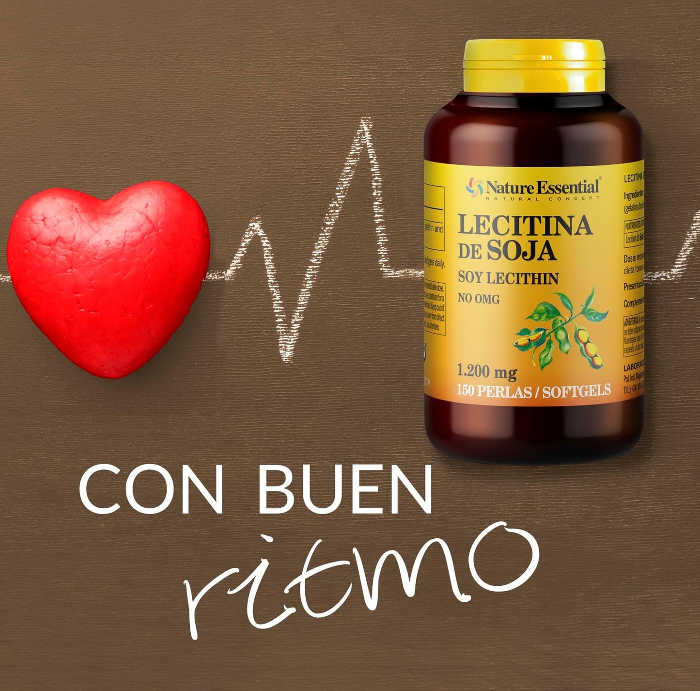 Favorece la digestión de grasas y sistema cardiovascular