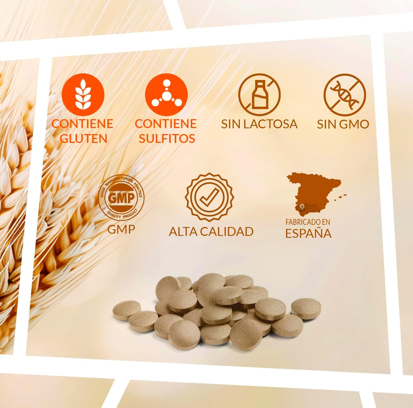 Super complemento natural