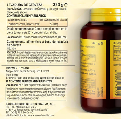 Super complemento natural