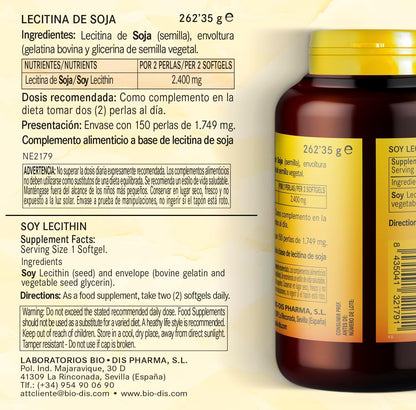 Favorece la digestión de grasas y sistema cardiovascular