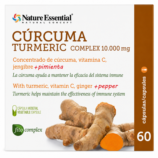 Cúrcuma