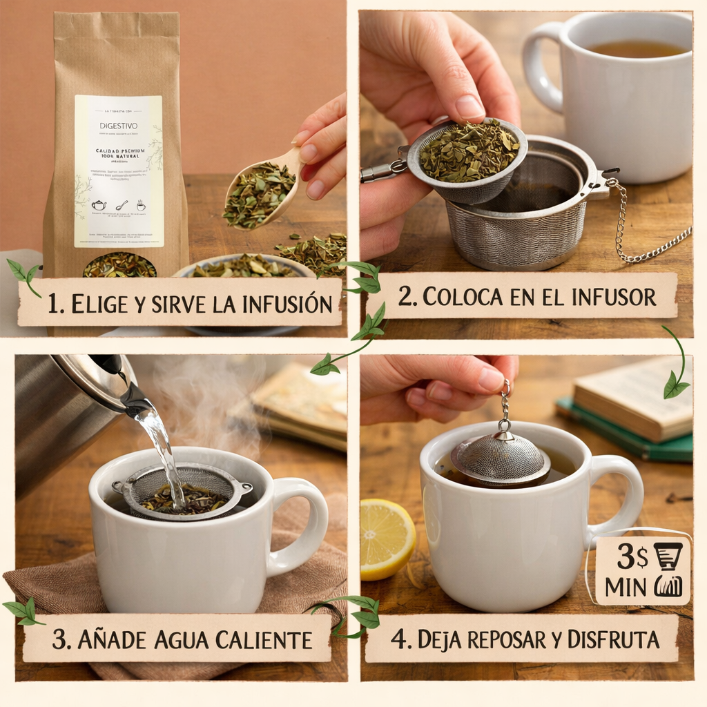 Respizen: Bienestar respiratorio