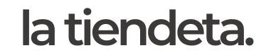 La tiendeta
