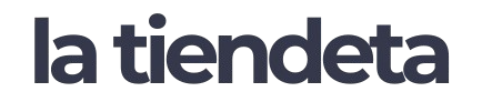 La tiendeta