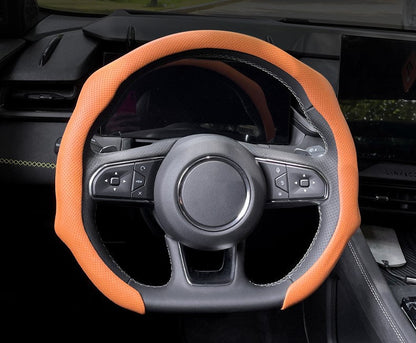 Funda volante deportiva